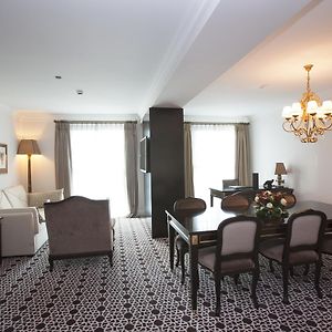 Suite Supérieure Lit King-Size