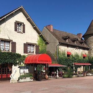 Manoir Henri IV